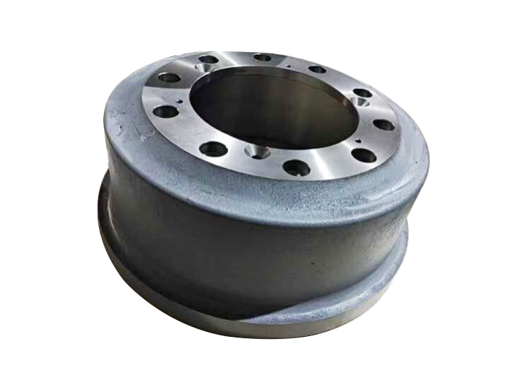 Brake drum4310 HangZhou Senai Auto Parts co., Ltd
